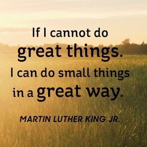 Meet your Posher, Kaycee